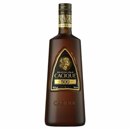 CACIQUE '500' RON 70 CL.