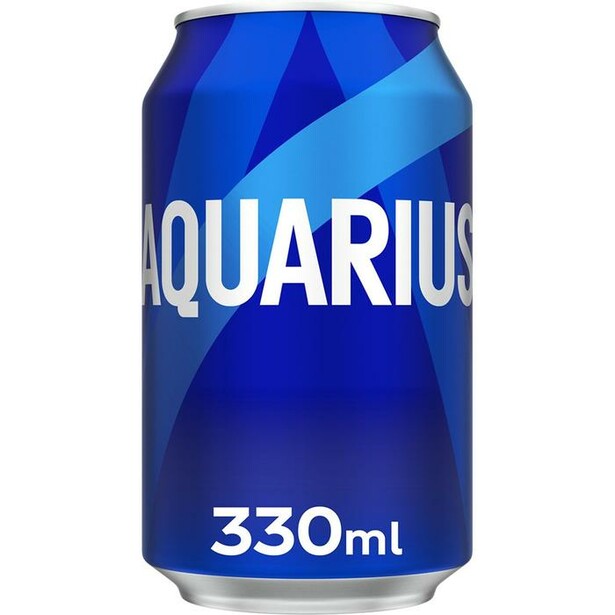 AQUARIUS LIMON LATA 24x33 CL.