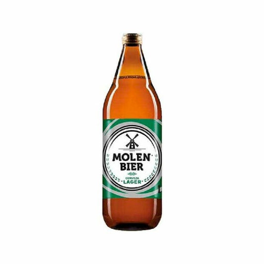 MOLEN BIER 6x1 LTR.