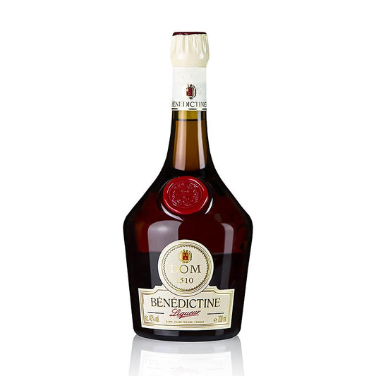 BENEDICTINE DOM LICOR DE HIERBAS 70 CL.