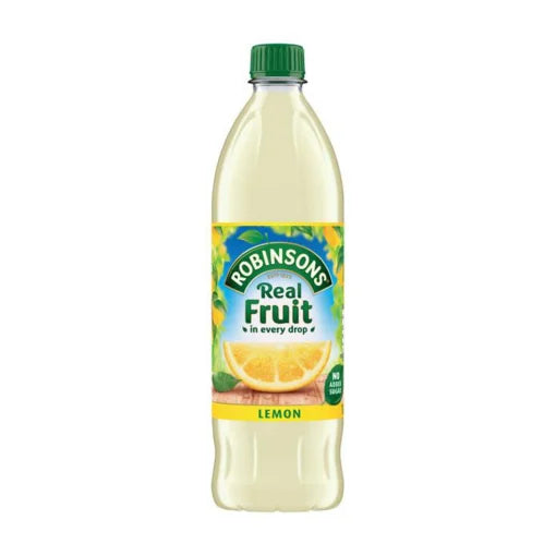 ROBINSON REFR. LIMÓN 1 LTR.