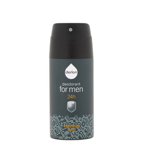 Derlon deospray for men 150 ml
