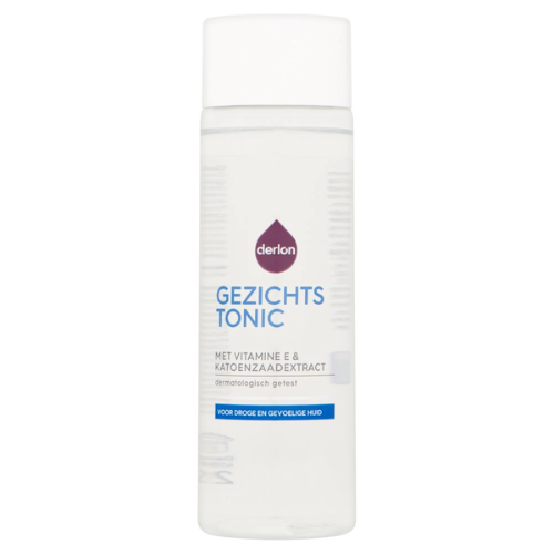 Derlon gezichtstonic 200 ml