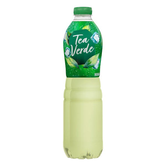 HD REFRESCO TÉ VERDE 6x1,5 LTR.