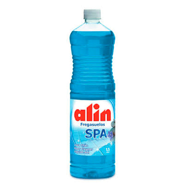 ALIN FREGASUELOS SPA 1,5 LTR.