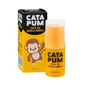 DP CATAPUM STICK DE ÁRNICA
