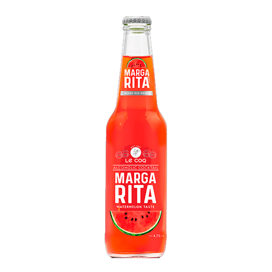 LE COQ MARGARITA BOT. 33 CL.