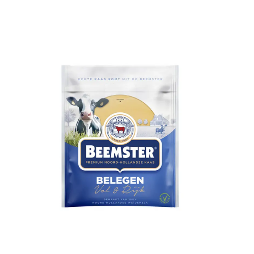 Beemster belegen plak 150 gr.