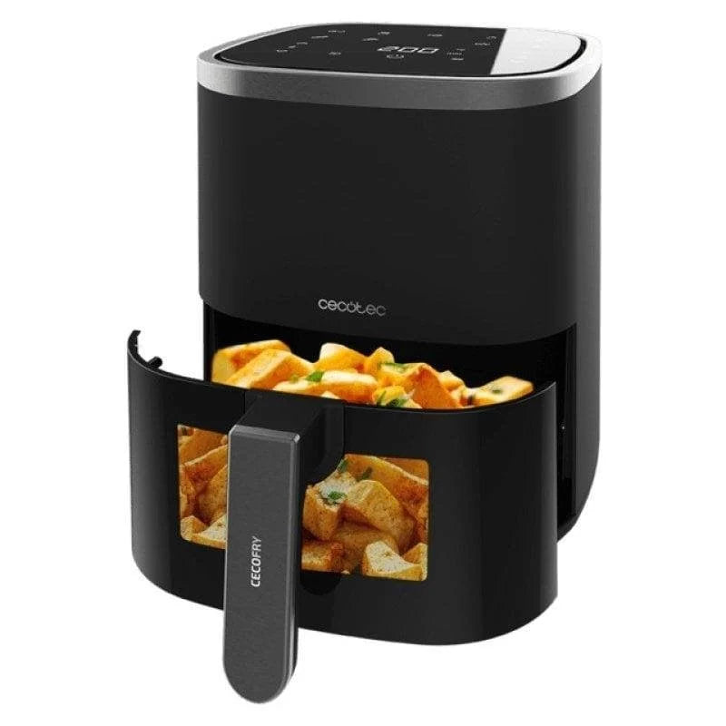 CECOTEC AIRFRYER 1400 W. 4 LTR.