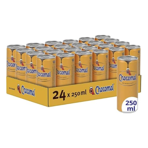 Chocomel (batido choc.) lata 24x25 cl