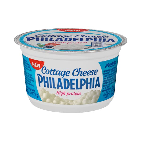 HD QUESO COTTAGE TARRINA