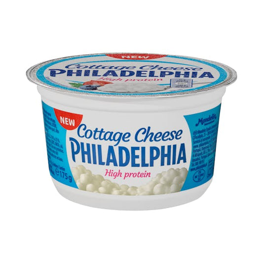 HD QUESO COTTAGE TARRINA