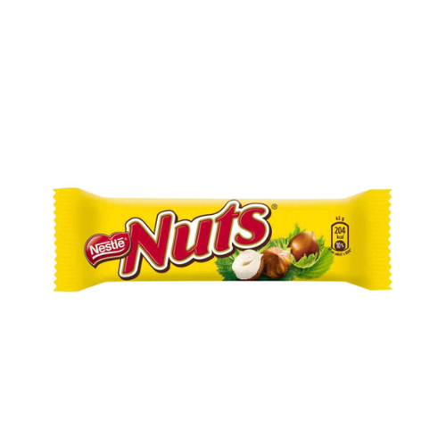 Nutella mini's 25 gr