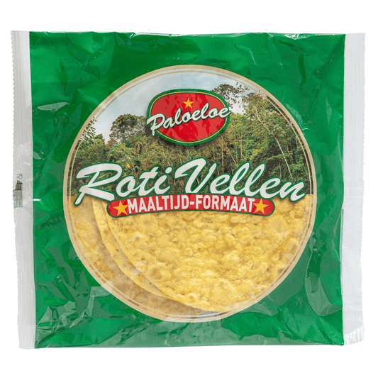 PALOELOE ROTIVELLEN MAALTIJD 360 GR.