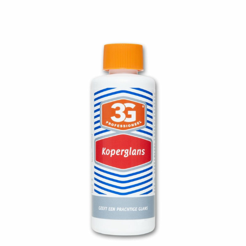 3g professioneel koperglans 200 ml
