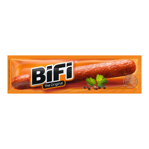 Bifi original 20 gr.