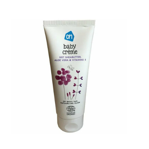 Ah baby crème