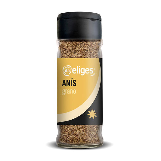 IFA-ELIGES ANÍS GRANO 35 GR.