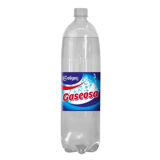 IFA-ELIGES GASEOSA 1,5 LTR.