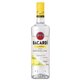 BACARDI LIMON RON 70 CL.