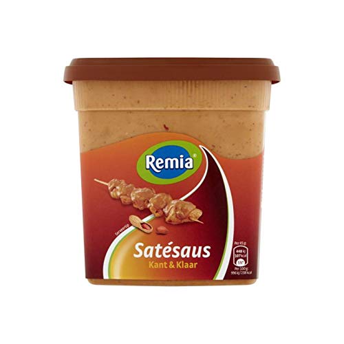 REMIA SATÉSAUS 850 GR.