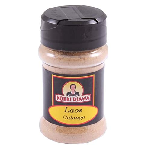 KOKKI DJAWA LAOS KRUIDEN 22 GR.