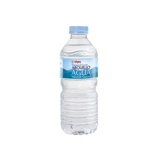 IFA-ELIGES AGUA 50 CL.