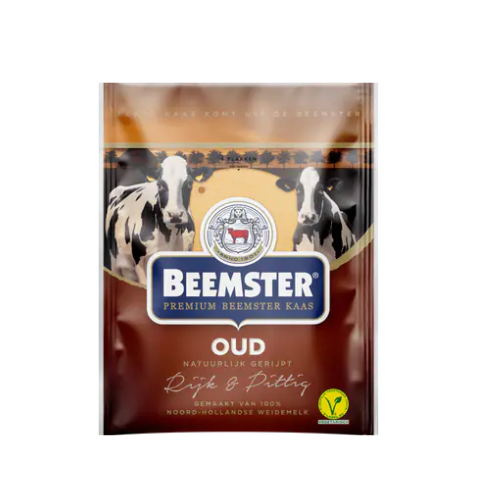 Beemster oude kaas 150 gr.