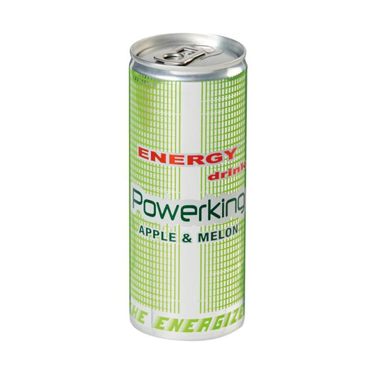POWERKING APPLE-MELON 24x25 CL.