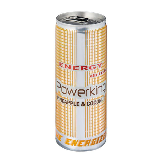 POWERKING PIÑA-COCO 24x25 CL.