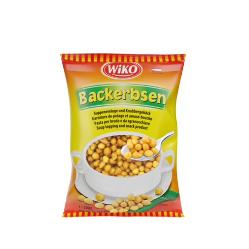 Wiko krokante soepballetjes croutons 300 gr.