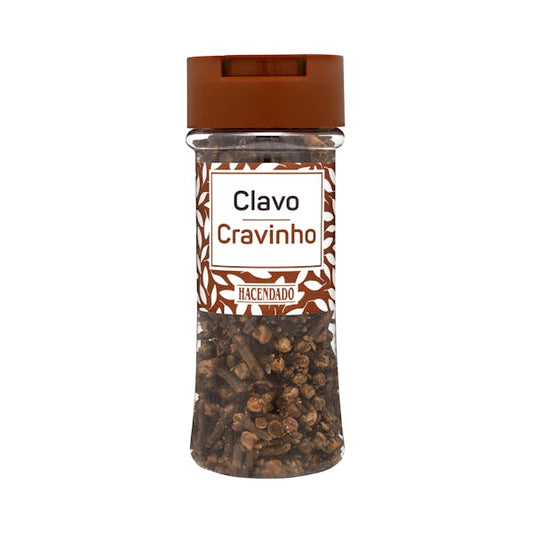HD CLAVO EN GRANO 42 GR.