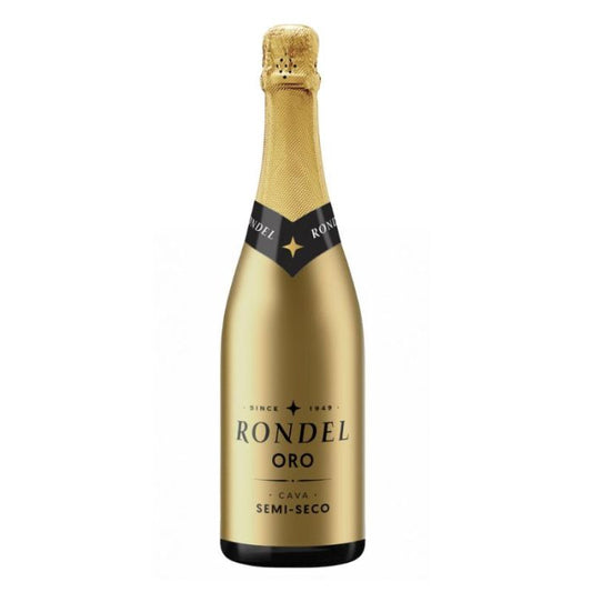 RONDEL CAVA ORO 75 CL.