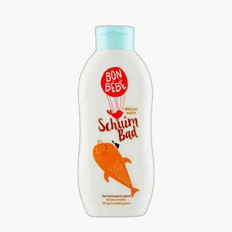 BON BEBE BABY SCHUIMBAD 300 ML.