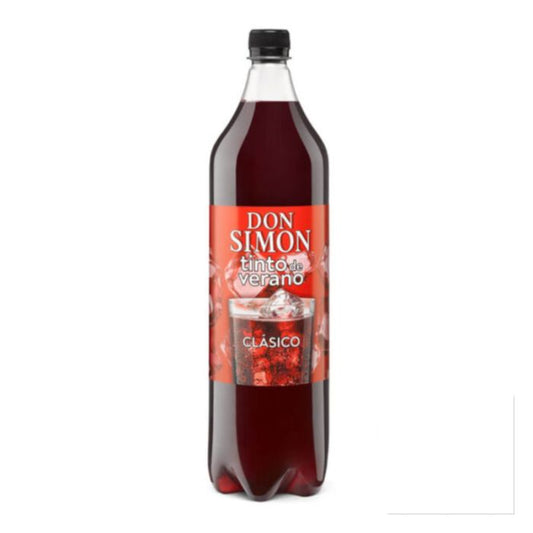 DON SIMON TINTO VERANO CLÁSICO 1,5 LTR.