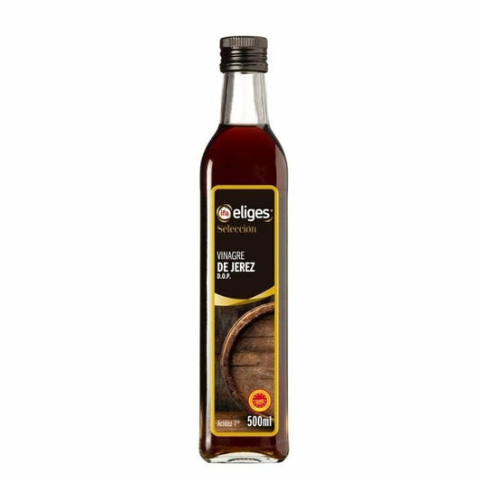 IFA-ELIGES VINAGRE DE JEREZ 50 CL.