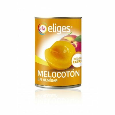IFA-ELIGES MELOCOTÓN 6/8 PIEZAS 840 GR.