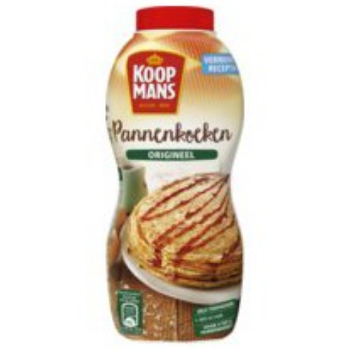 Koopmans shaker pannekoeken 175 gr.