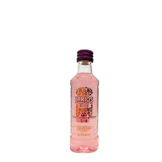 LARIOS ROSÉ MINI 5 CL.