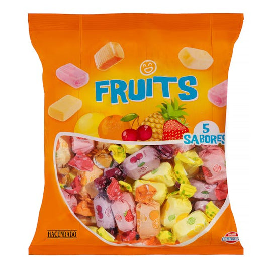 HD FRUITS 300 GR.