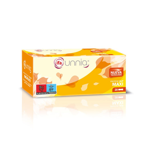 IFA-UNNIA PROTEGE SLIP MAXI 28 UND.