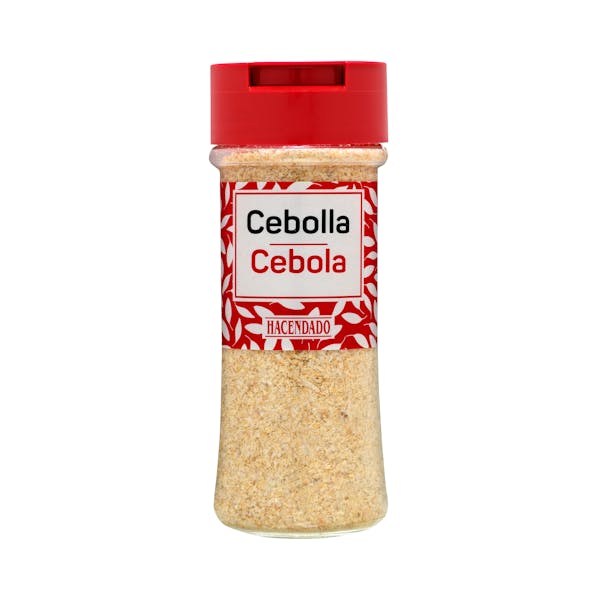 HD CEBOLLA EN POLVO BOTE 60 GR.