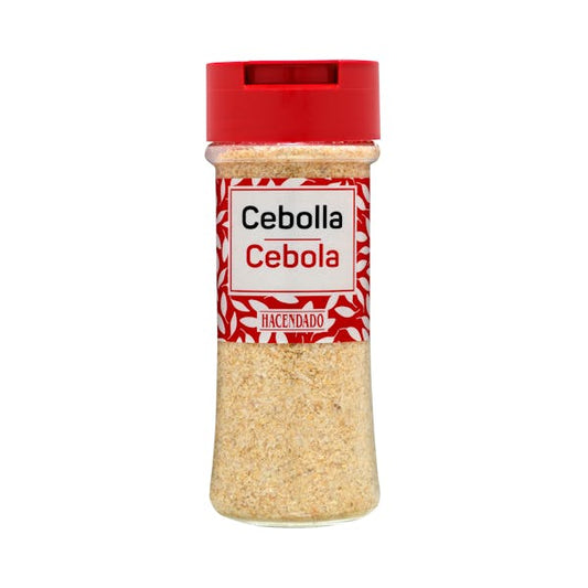HD CEBOLLA EN POLVO BOTE 60 GR.