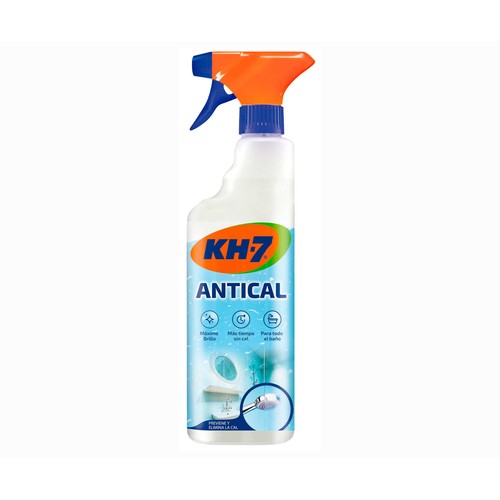 KH-7 ANTICAL SPRAY 500 ML.