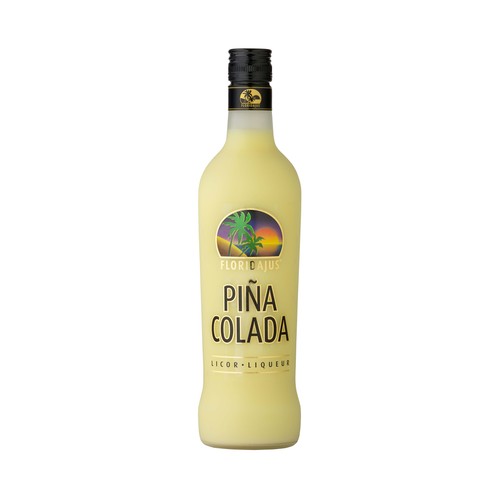 FLORIDAJUS PIÑA COLADA 70 CL.