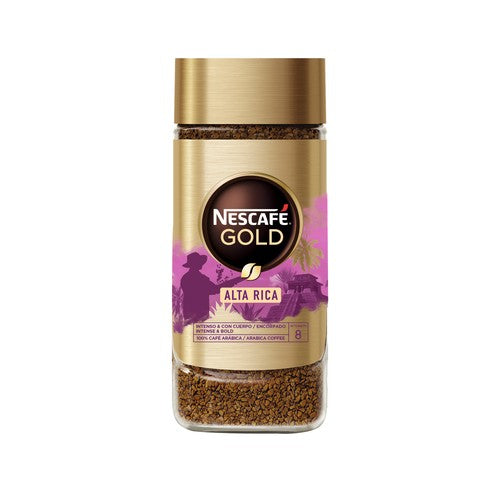 NESCAFÉ GOLD BOTE 100 GR.