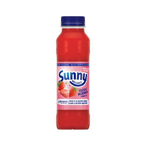 SUNNY DELIGHT FRESA 33 CL.