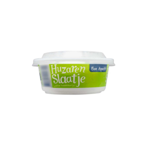 Bon appetit huzarenslaatje 150 gr.