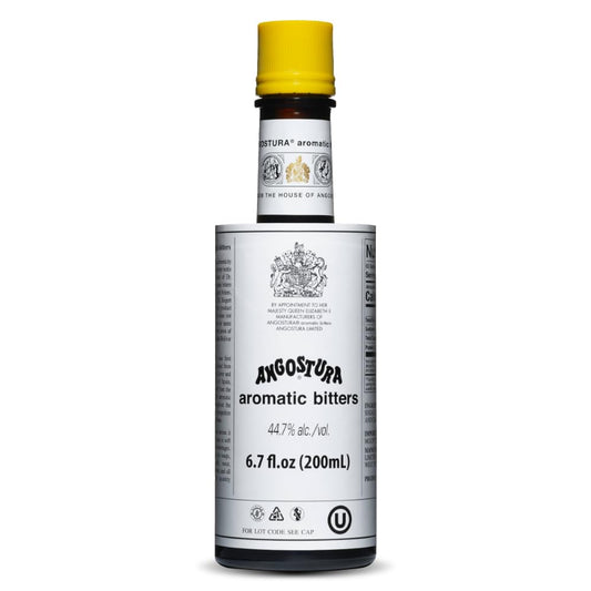 AROMATIZANTE ANGOSTURA 200 ML.