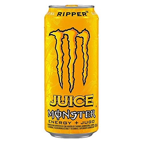 MONSTER RIPPER LATA 24x50 CL.